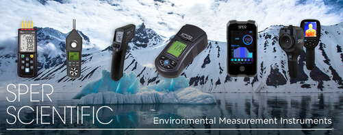 Sper Scientific Pocket Laser Power Meter | Portable Meter For Testing DVD/CD Laser Diodes (mW/µW)