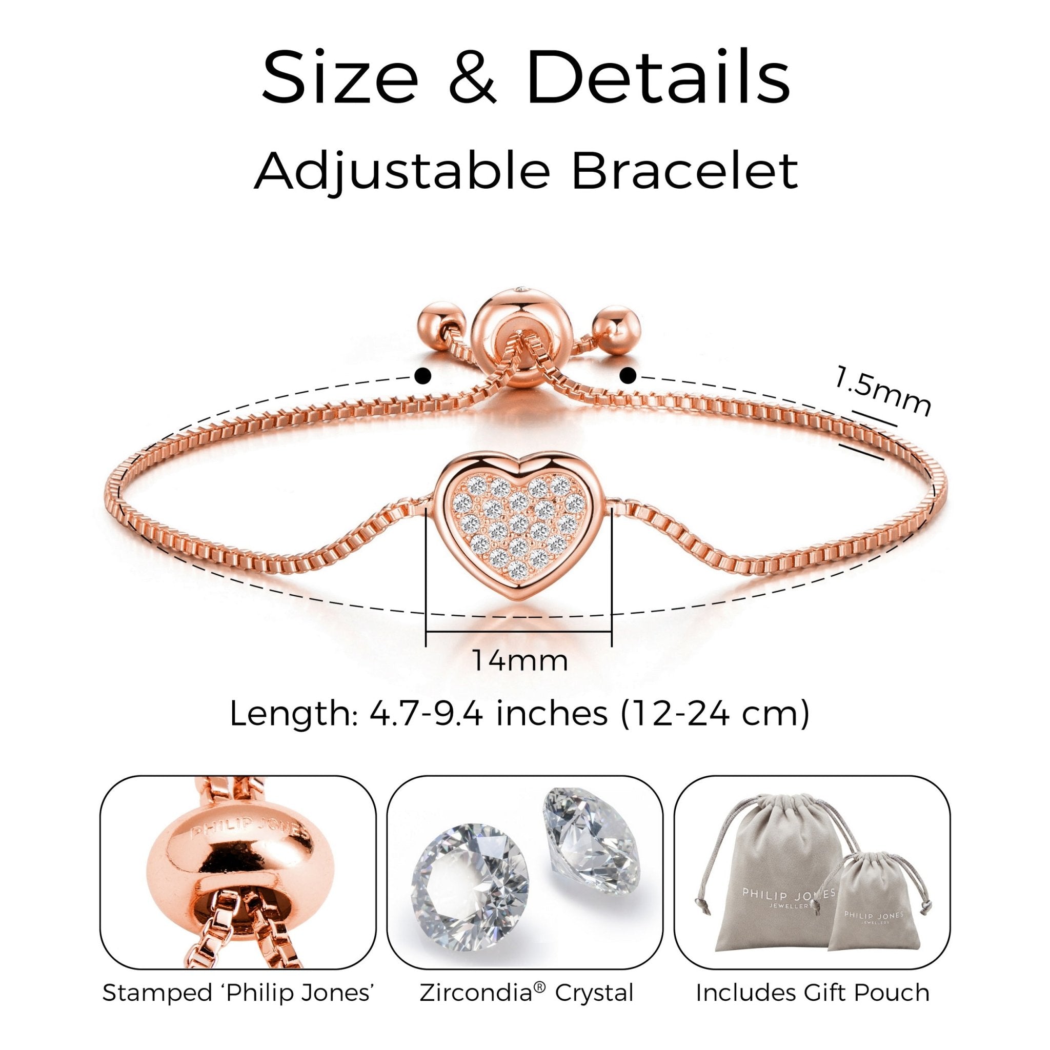 friendship rings swarovski