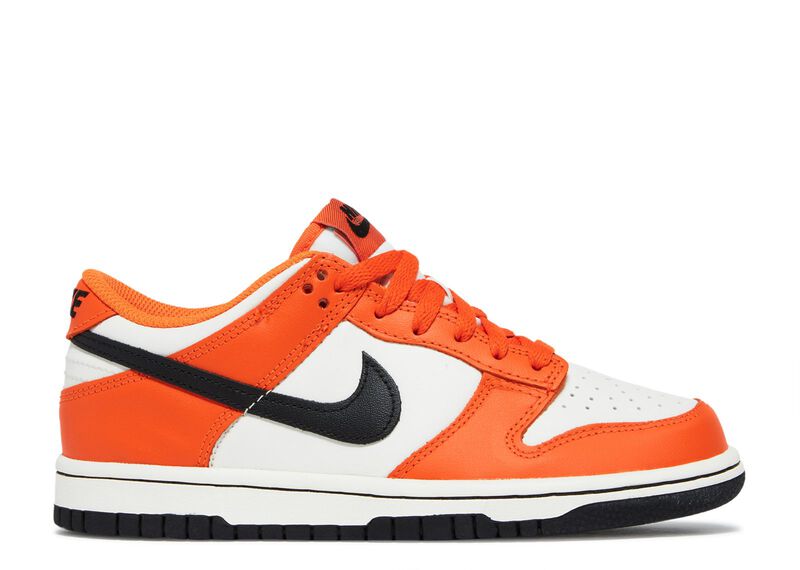 爆買い 英語 Dunk Low GS Halloween 2022 | eBay スニーカー