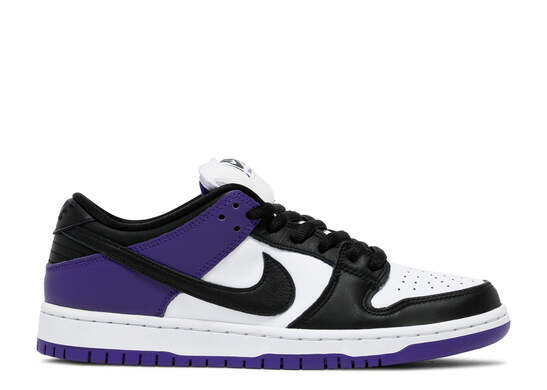 Dunk Low SB Court Purple | eBay