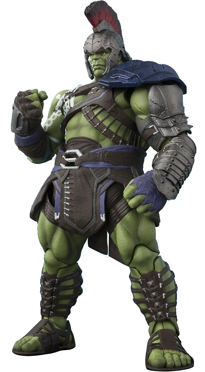 gladiator hulk toys