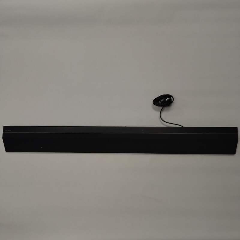 Sony HT-CT780 Speaker System Black HT-CT780 | eBay