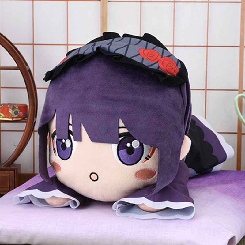 My Dress Up Darling Shizuku Kuroe Marin Kitagawa Jumbo