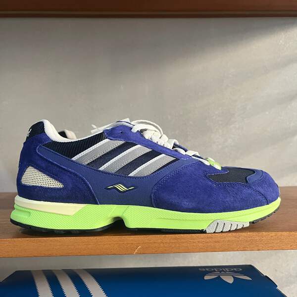 adidas ZX 4000 Trainers EE4765 2019 - uk 9.5 | eBay UK