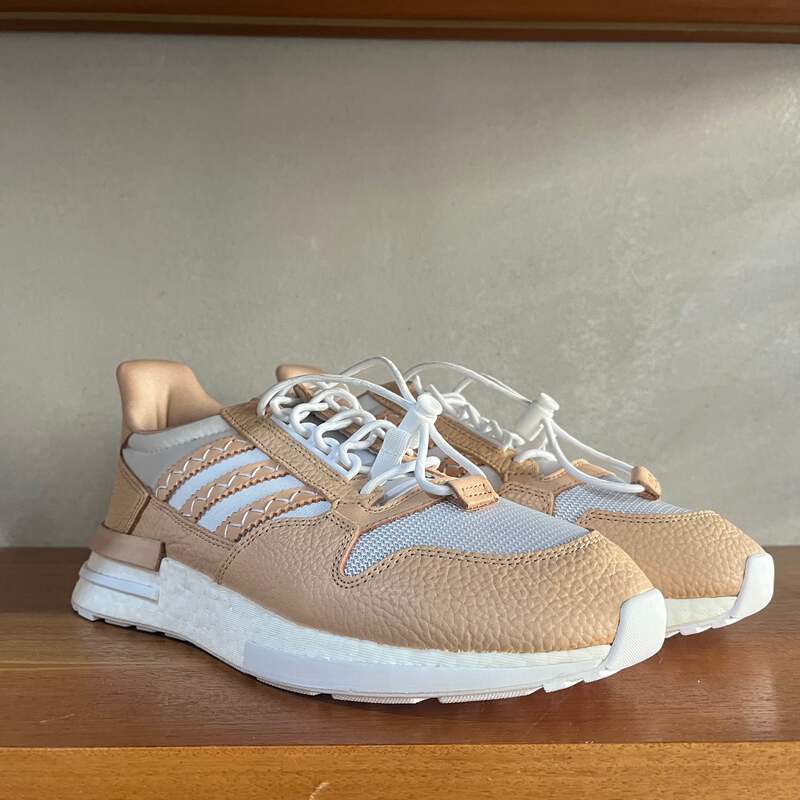 Rm Clearance Adidas Hs Zx 500 Rm ADIDAS × HENDER SCHEME ZX 500 RM