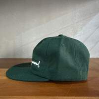 Supreme Arabic 6 Panel Cap Vintage F/W 2017 - O/S Dark Green | eBay UK