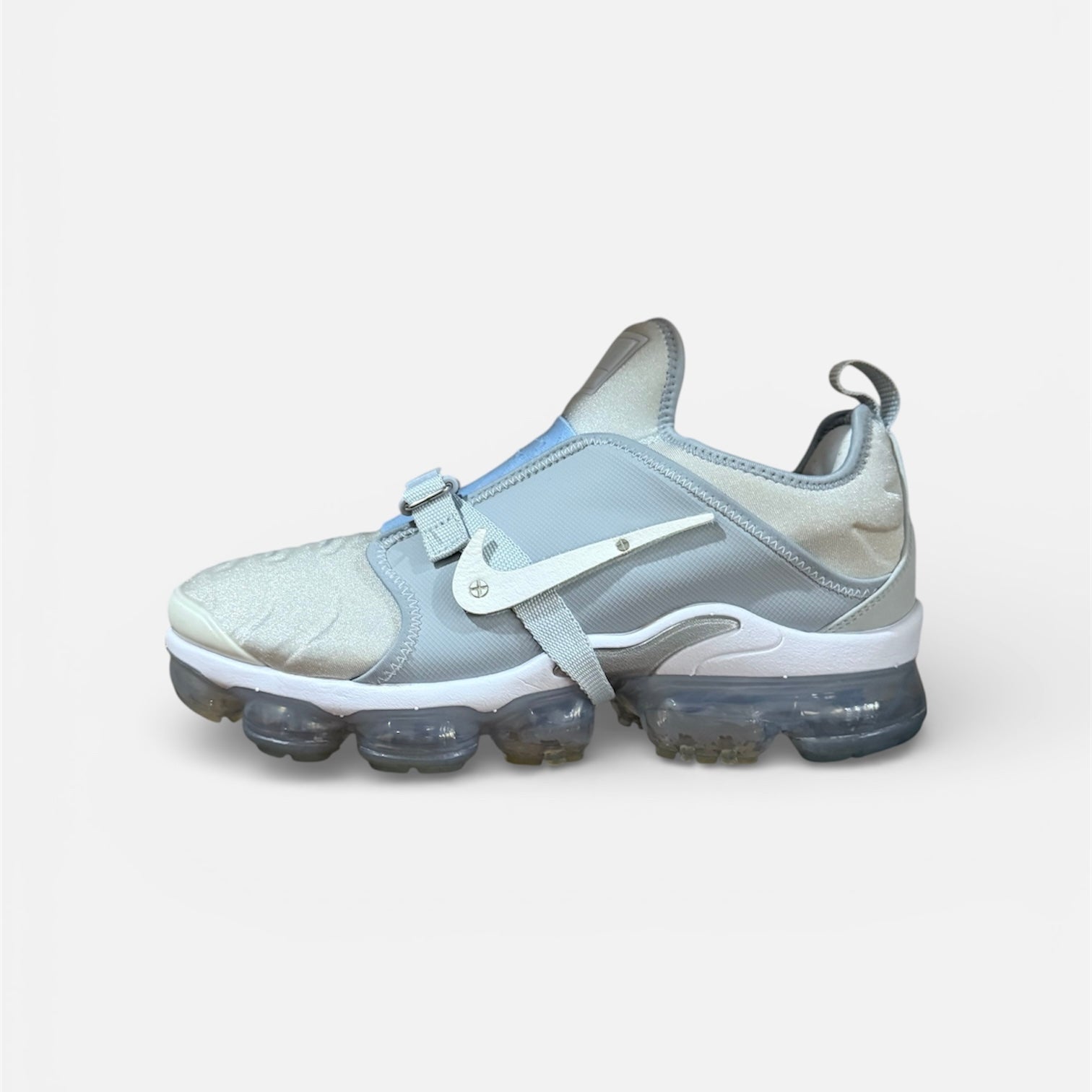 NIKE AIR MAX VAPORMAX PLUS PARIS WORKS IN PROGRESS - UK 7.5 | eBay UK