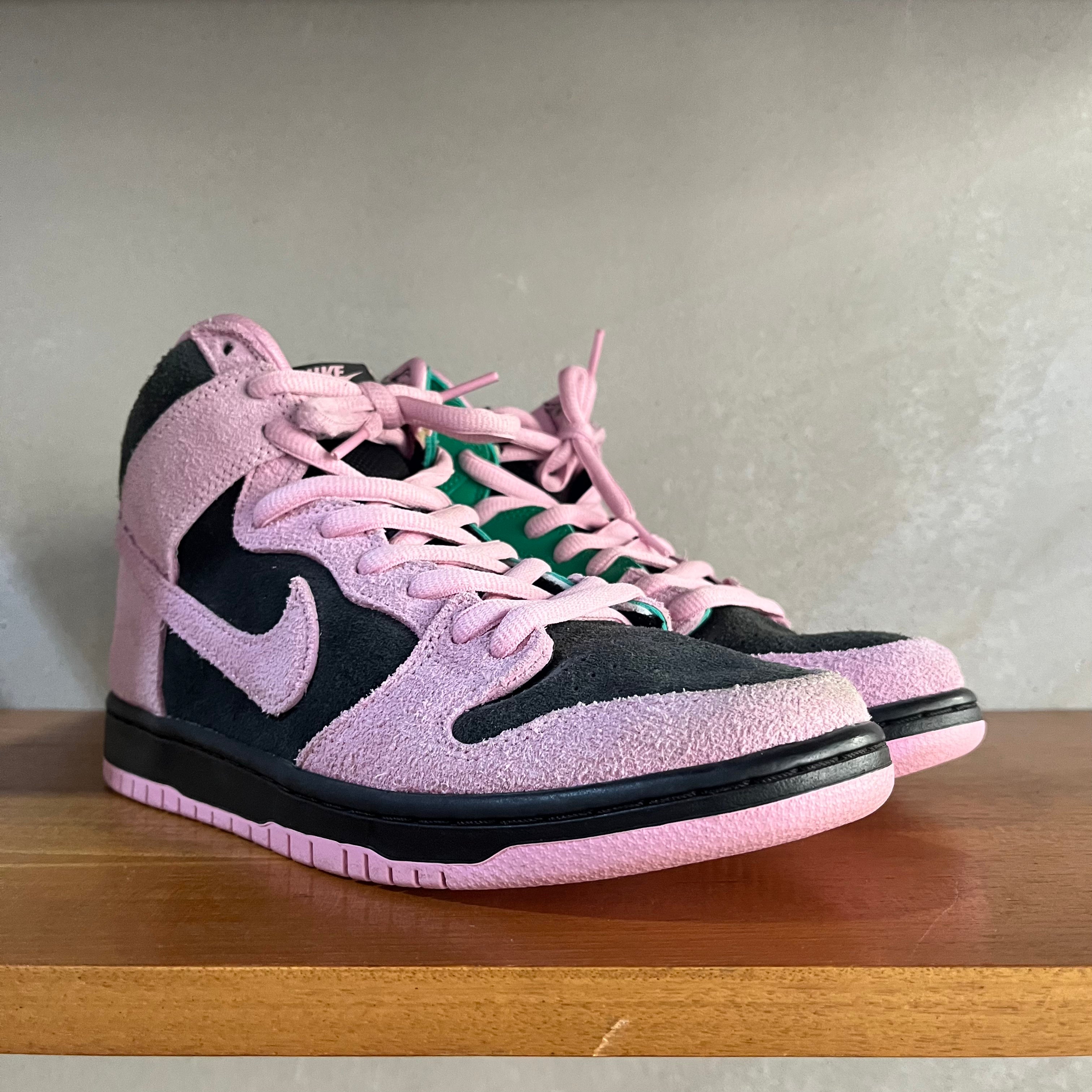 sb dunk invert celtics