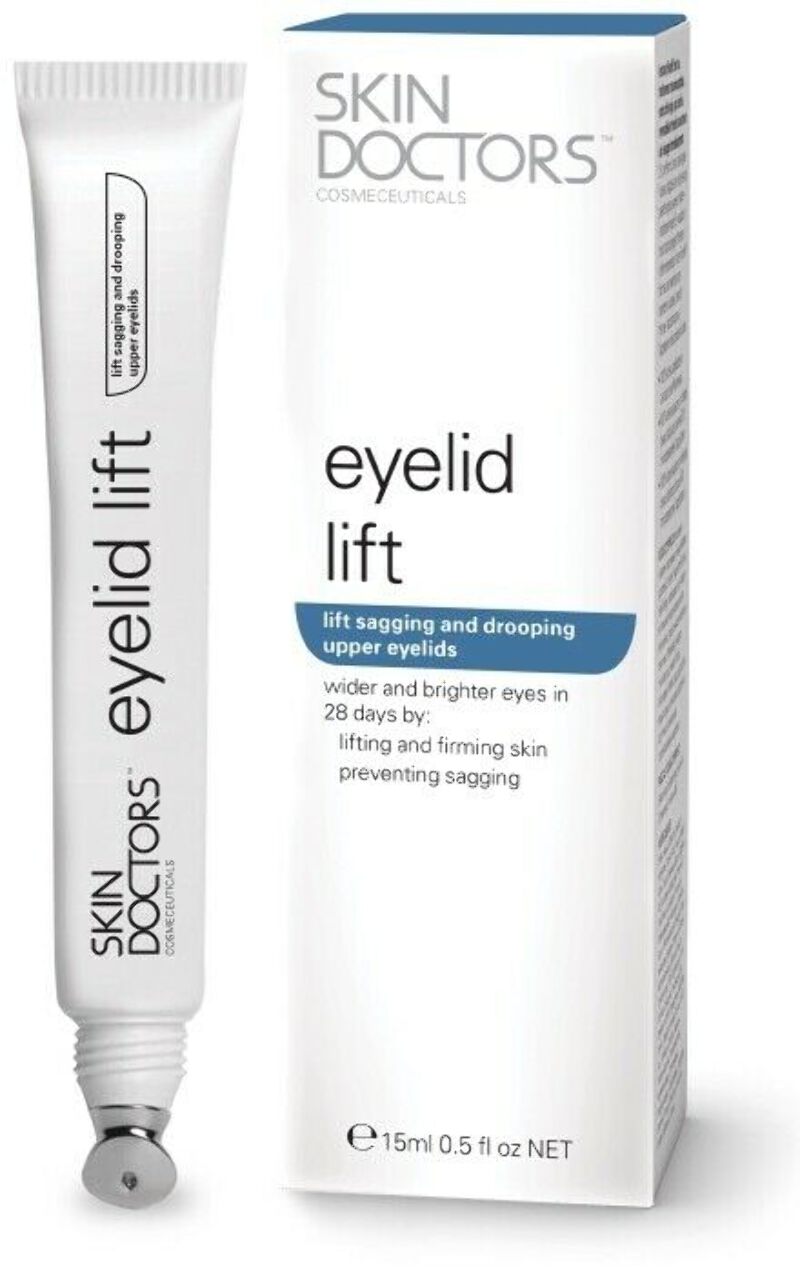 Best Product For Droopy Eyelids Beauty & Health