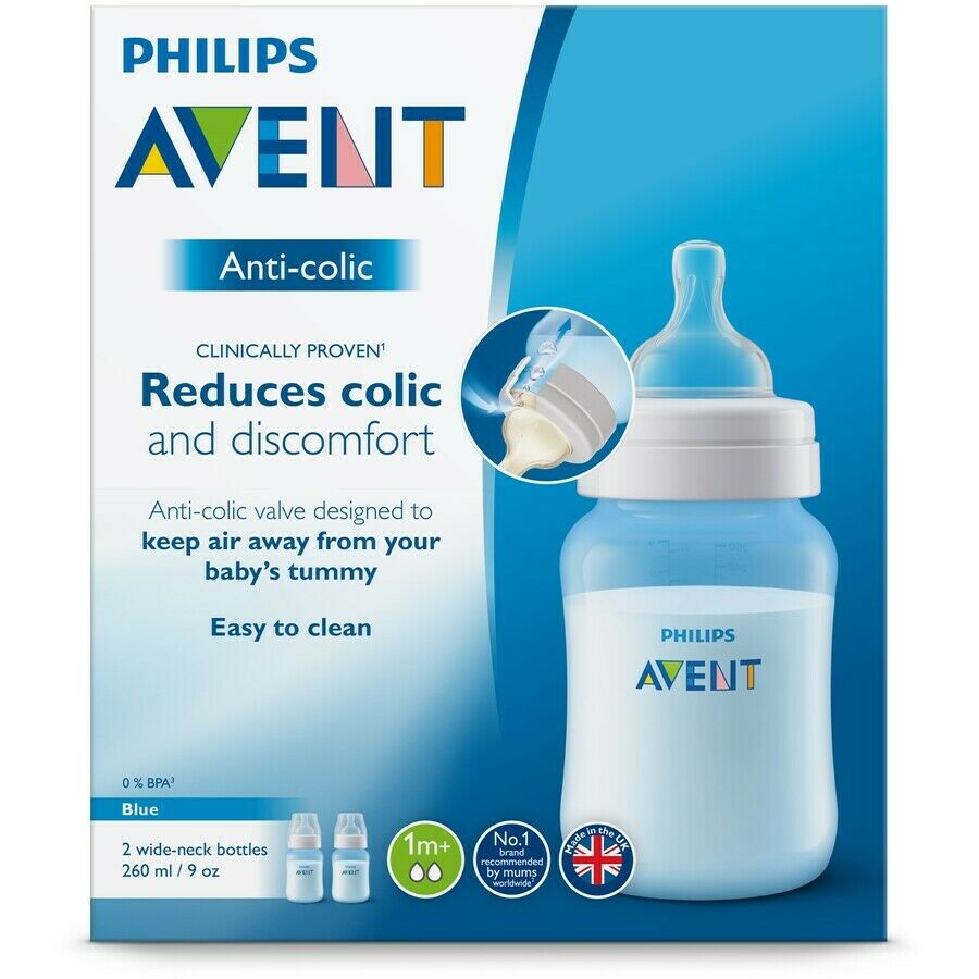 avent feeder for newborn