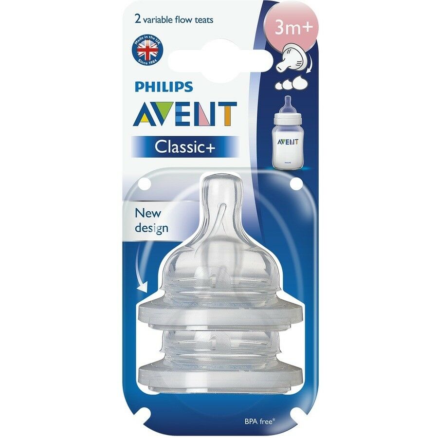 avent cereal bottles