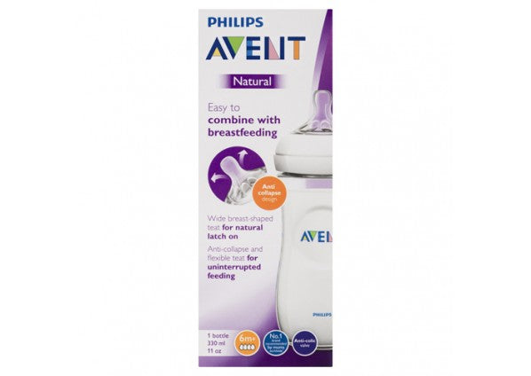 avent natural 6m 