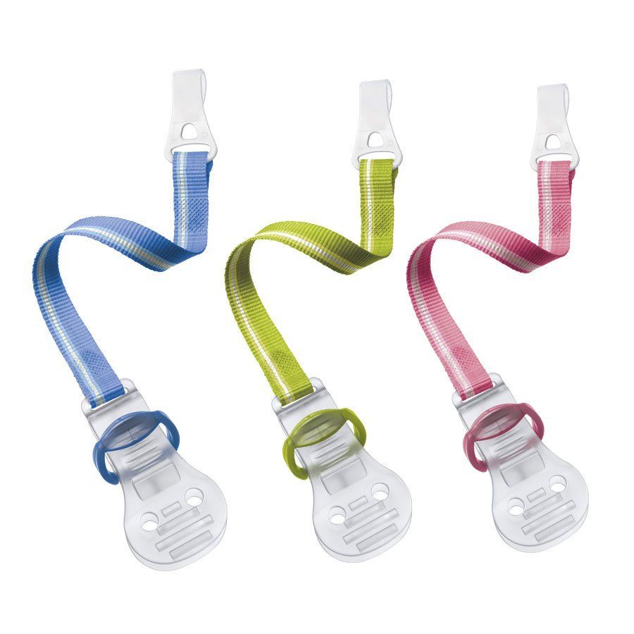 avent binky holder