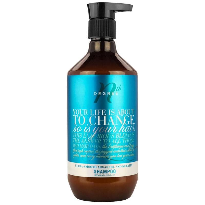 volamena argan oil hair straightening shampoo
