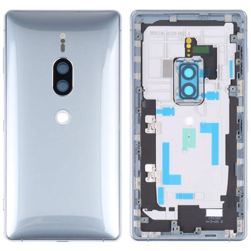 Original Back Cover for Sony Xperia XZ2 Premium | eBay