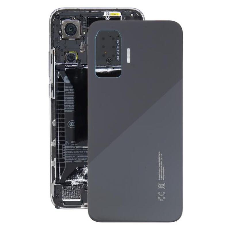 Xiaomi Poco F7 Original Battery Back Cover Replacement | eBay