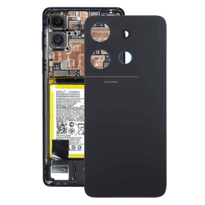 TCL 503 4G T442M T442A T442J Original Back Cover | eBay