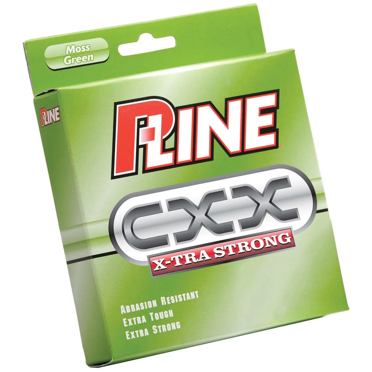 Pline CXX X-Tra Strong Line 300yd 6-8 lbs