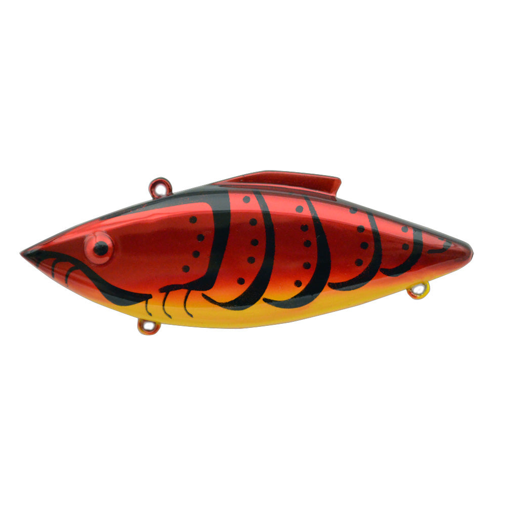 Bill Lewis RAT-L-TRAP 1/2 oz