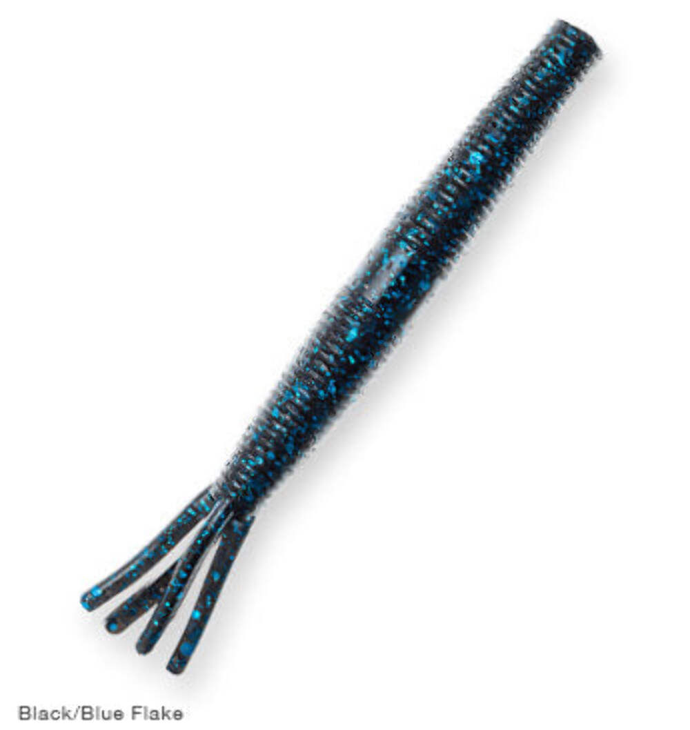 Z-Man Hula Stickz 4" 6 Pack - Picture 13 of 20