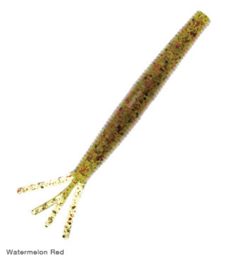 Z-Man Hula Stickz 4" 6 Pack - Picture 15 of 20