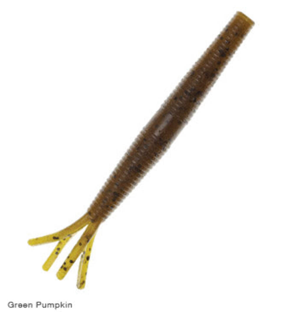 Z-Man Hula Stickz 4" 6 Pack - Picture 20 of 20