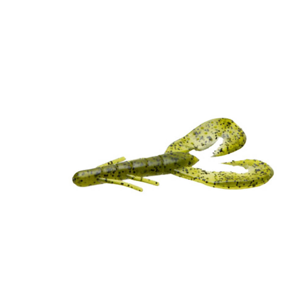 Zoom Super Speed Craw-4" - Picture 3 of 17