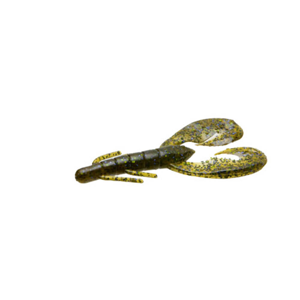 Zoom Super Speed Craw-4" - Picture 5 of 17
