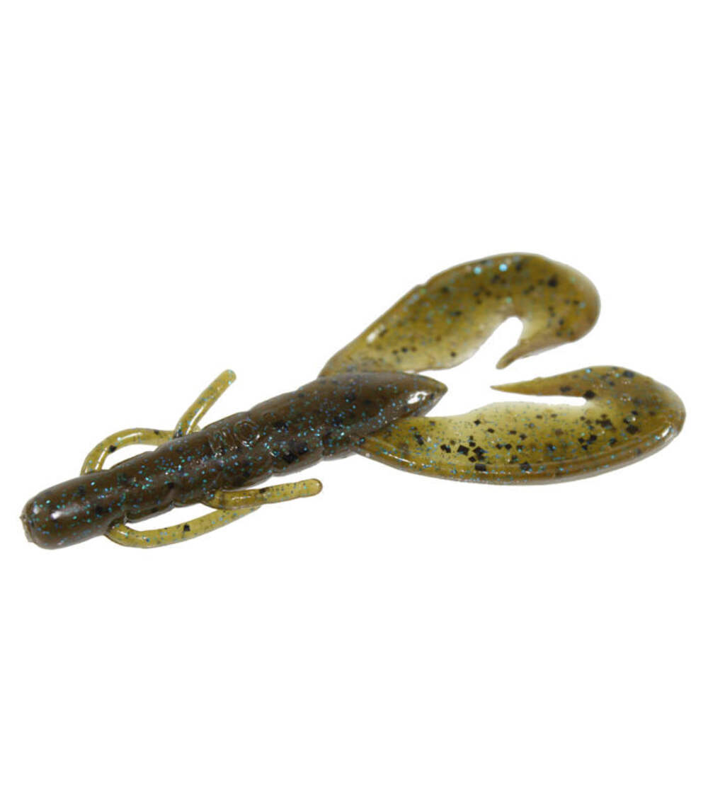 Zoom Super Speed Craw-4" - Picture 6 of 17