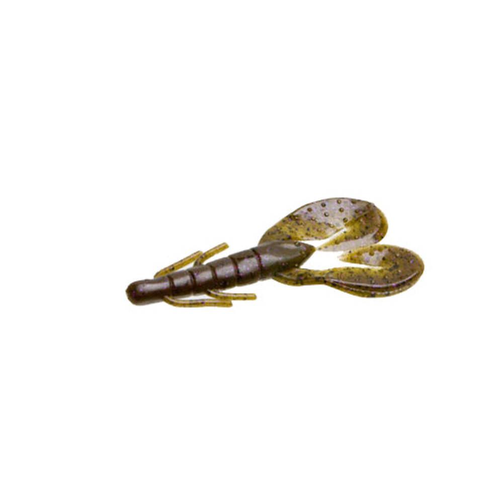 Zoom Super Speed Craw-4" - Picture 7 of 17