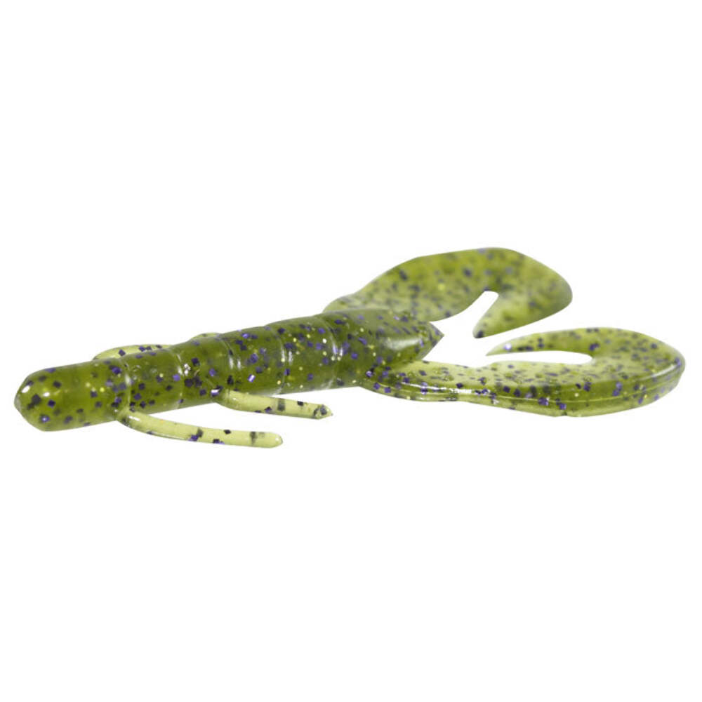 Zoom Super Speed Craw-4" - Picture 8 of 17