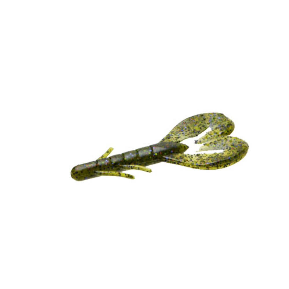 Zoom Super Speed Craw-4" - Picture 9 of 17