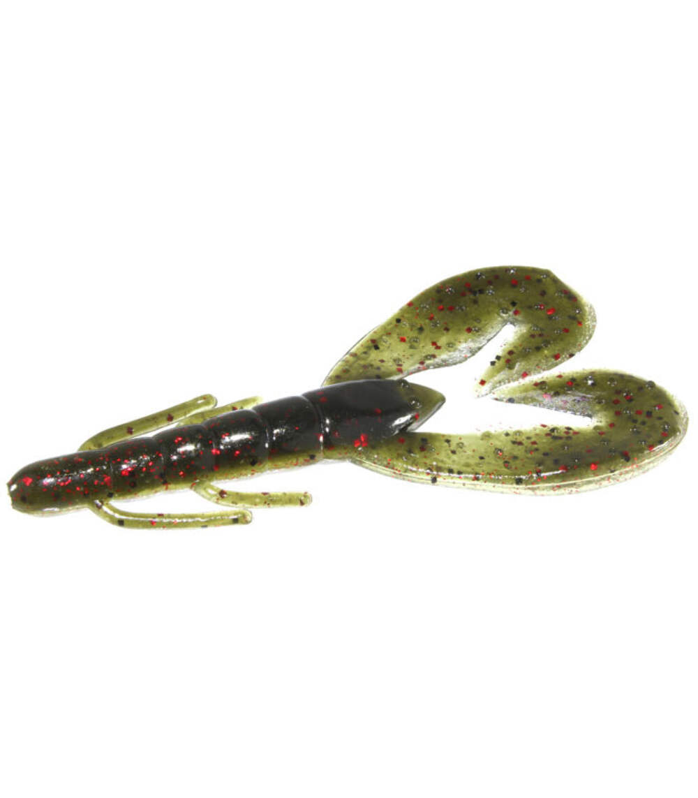 Zoom Super Speed Craw-4" - Picture 10 of 17