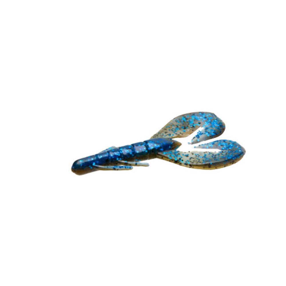 Zoom Super Speed Craw-4" - Picture 11 of 17