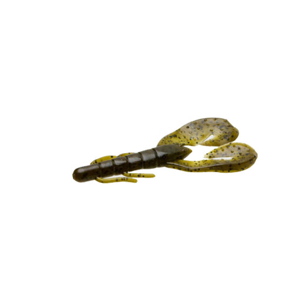 Zoom Super Speed Craw-4" - Picture 12 of 17