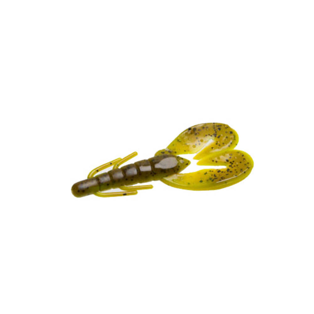 Zoom Super Speed Craw-4" - Picture 13 of 17