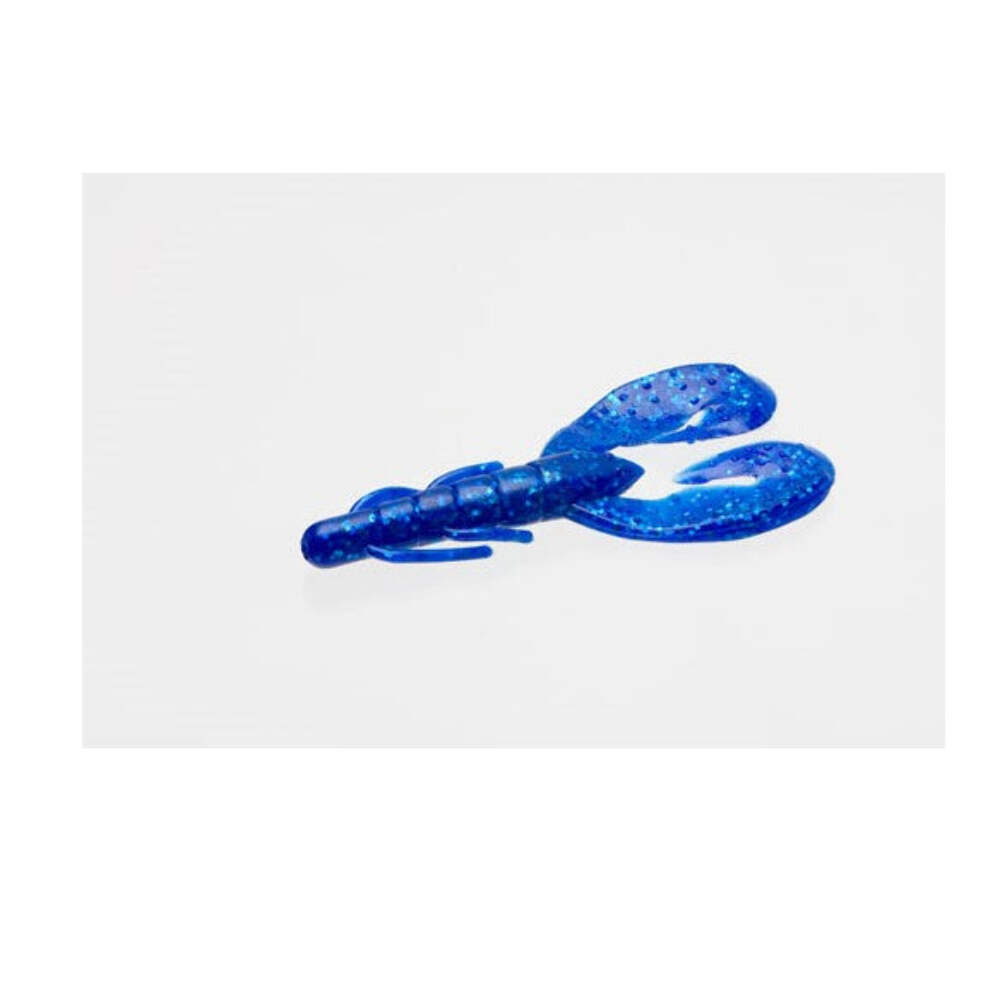 Zoom Super Speed Craw-4" - Picture 16 of 17