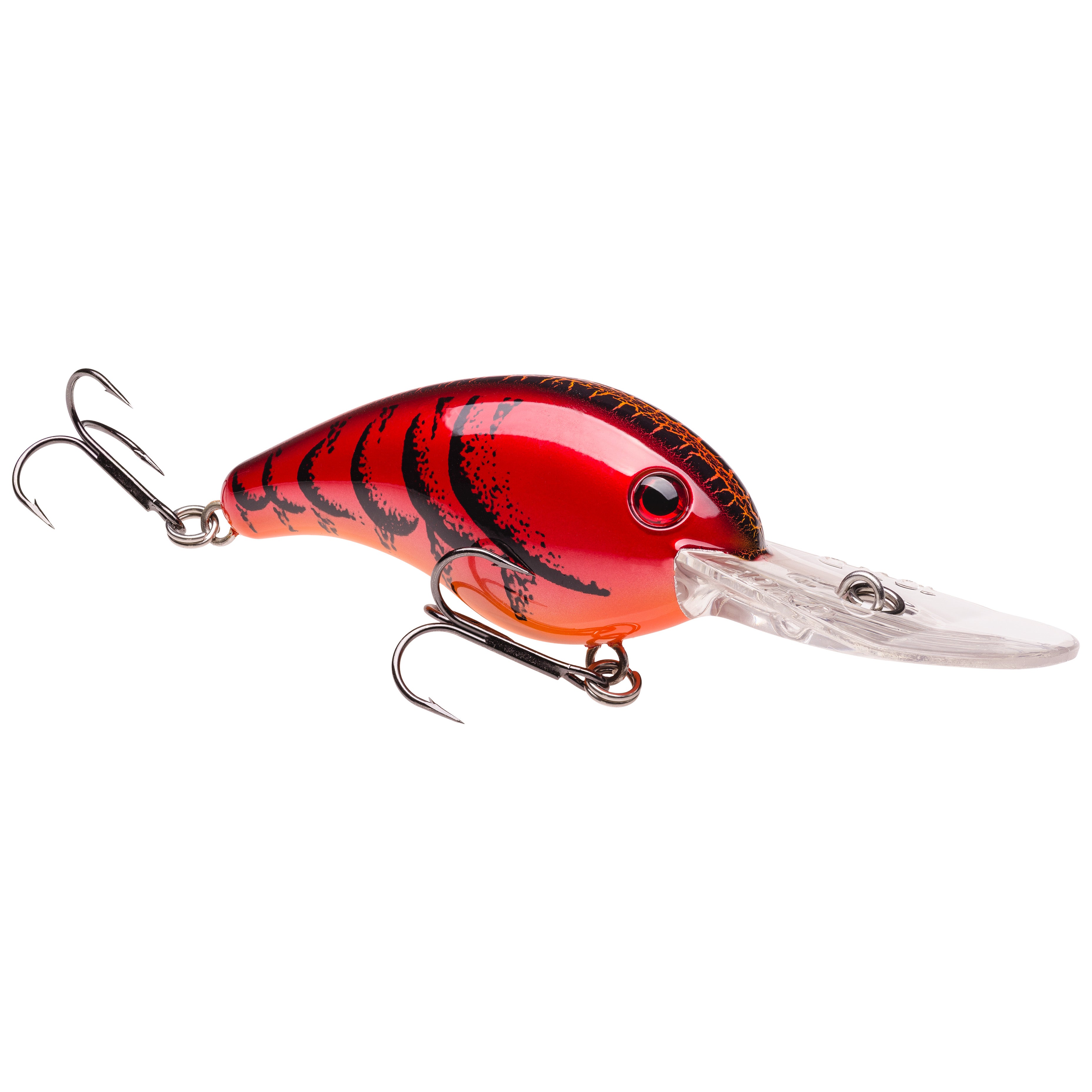 Strike King Pro-Model Series 10XD Crankbait | eBay