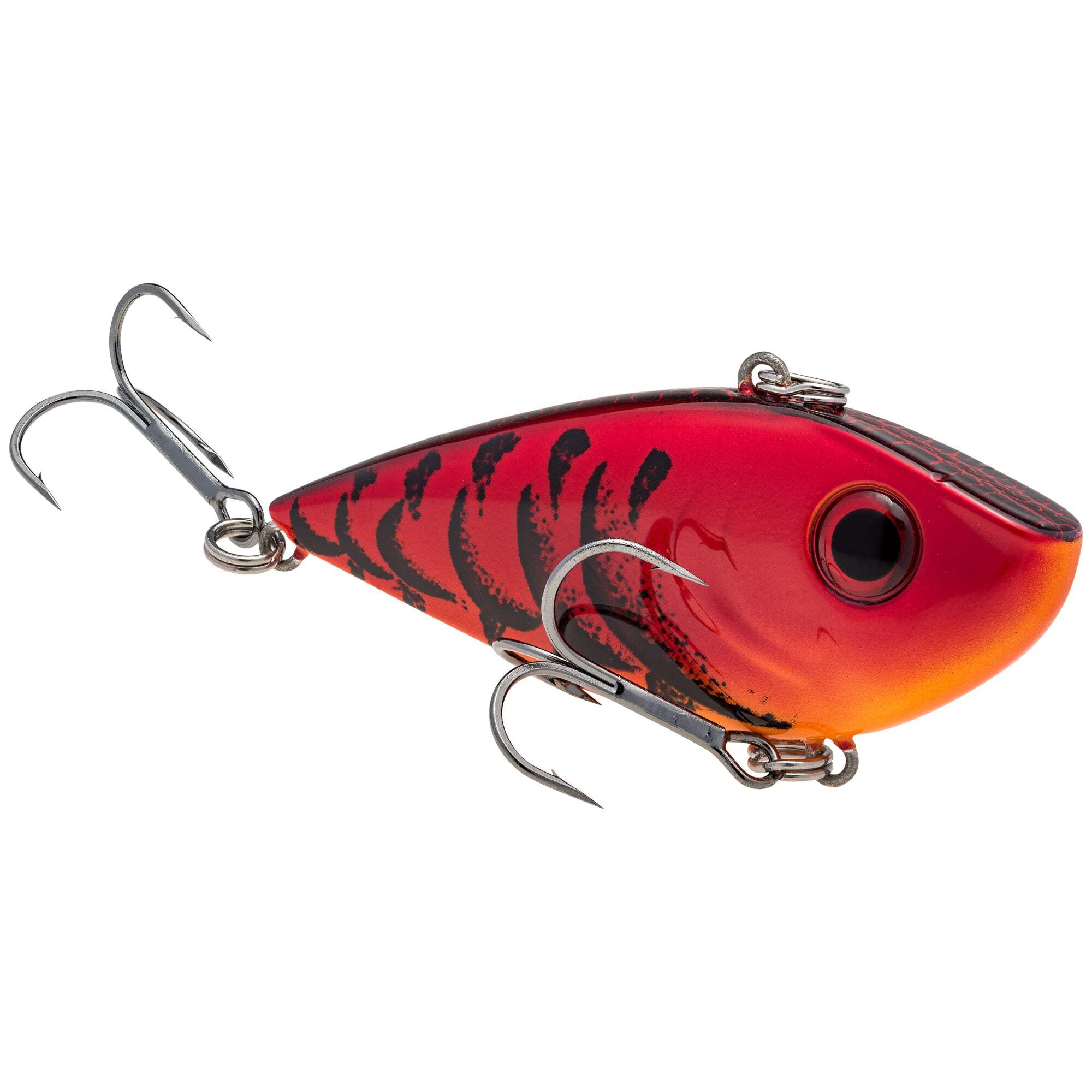 Strike King Red Eyed Shad Lipless Crankbait - Picture 8 of 17