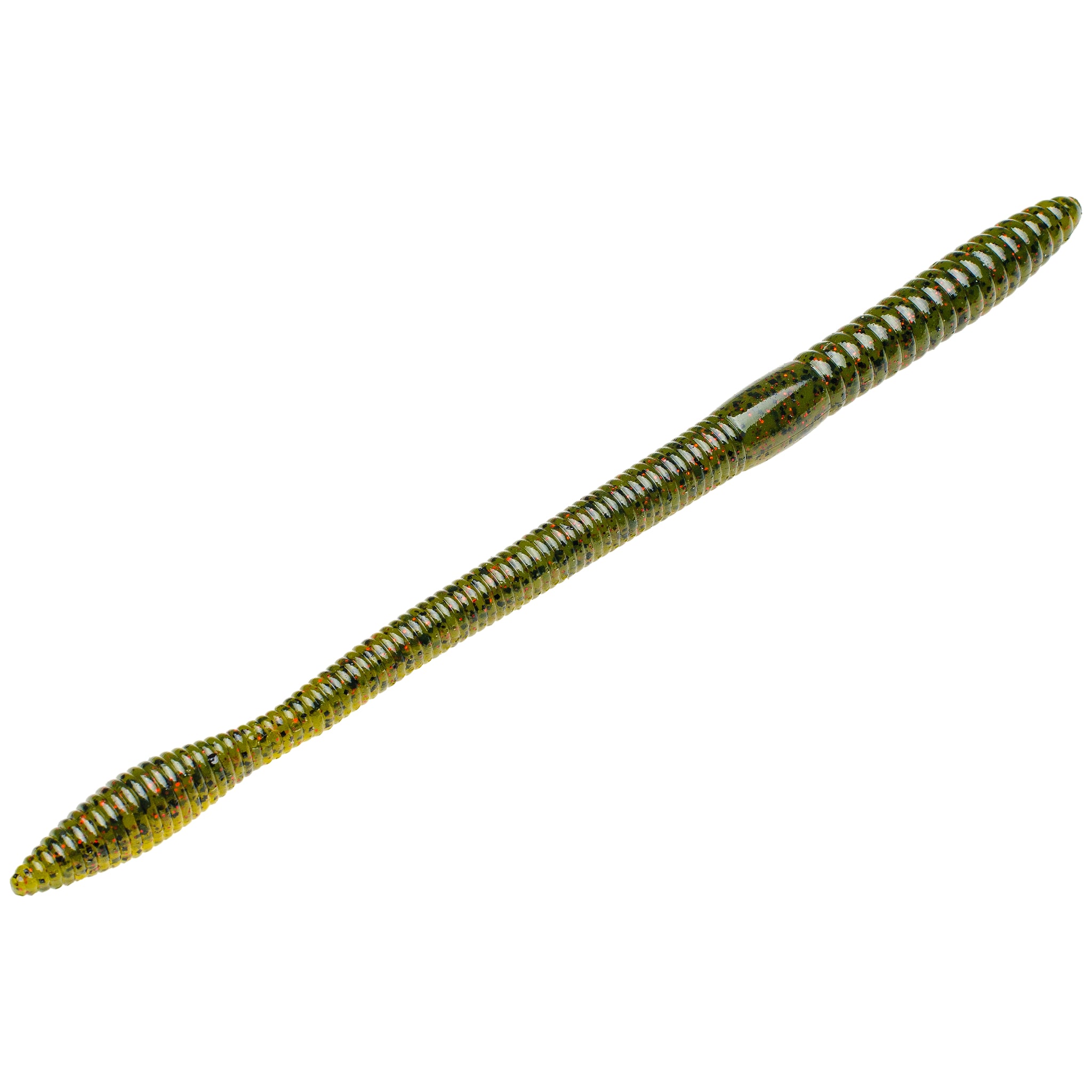 Strike King Bull Worm