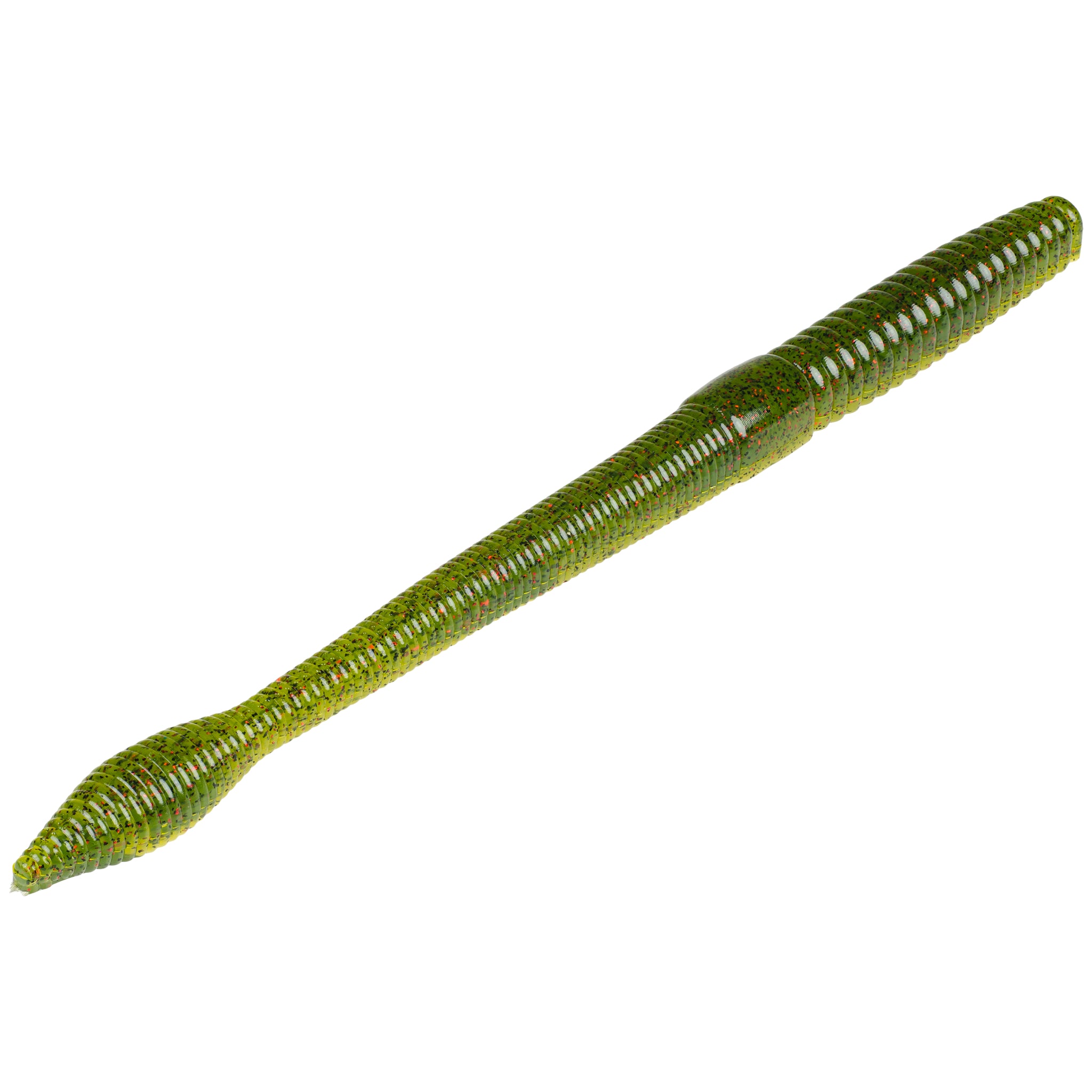 Strike King Bull Worm
