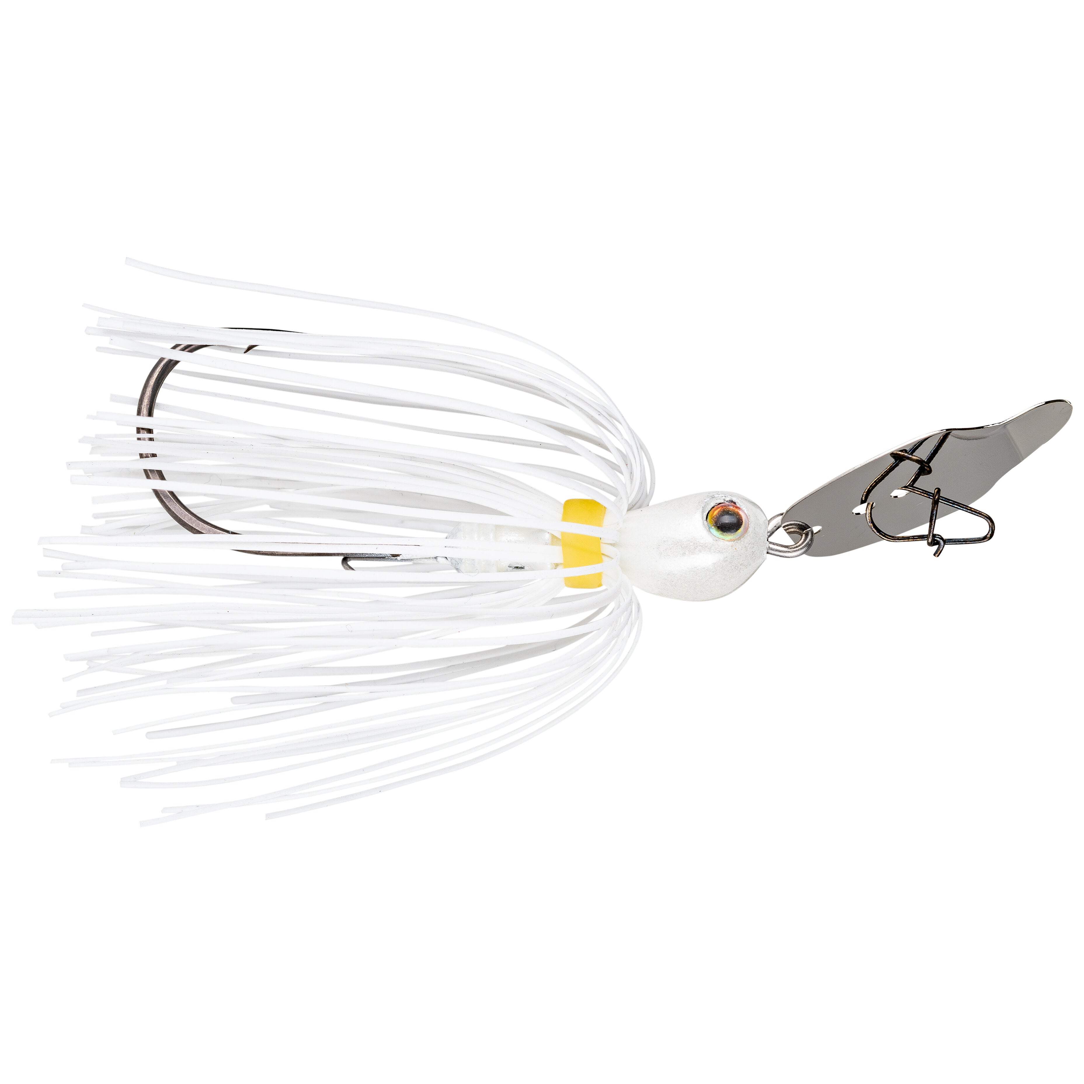 Strike King Thunder Cricket Vibrating Swim Jig - Picture 9 of 33