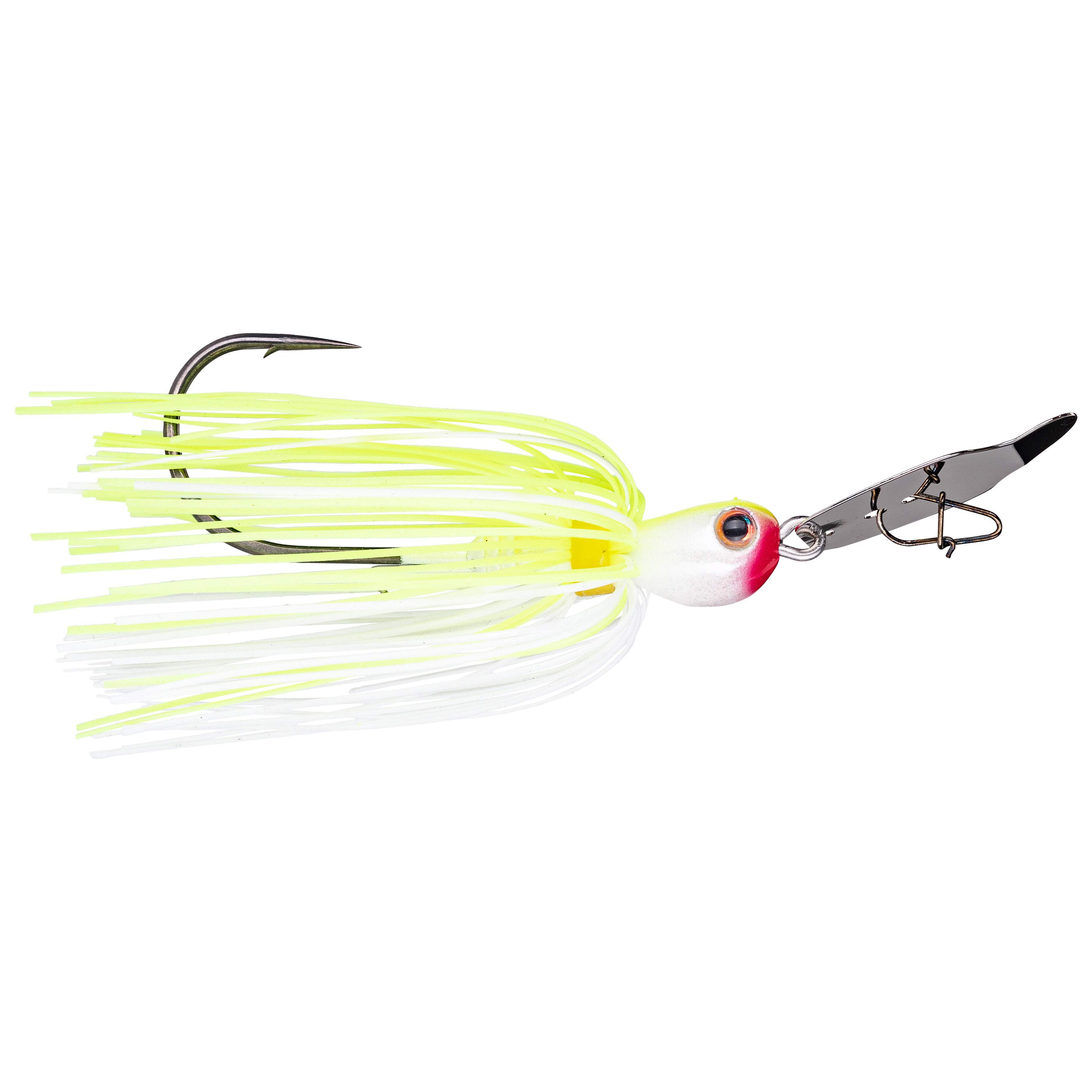 Strike King Thunder Cricket Vibrating Swim Jig - Picture 13 of 33