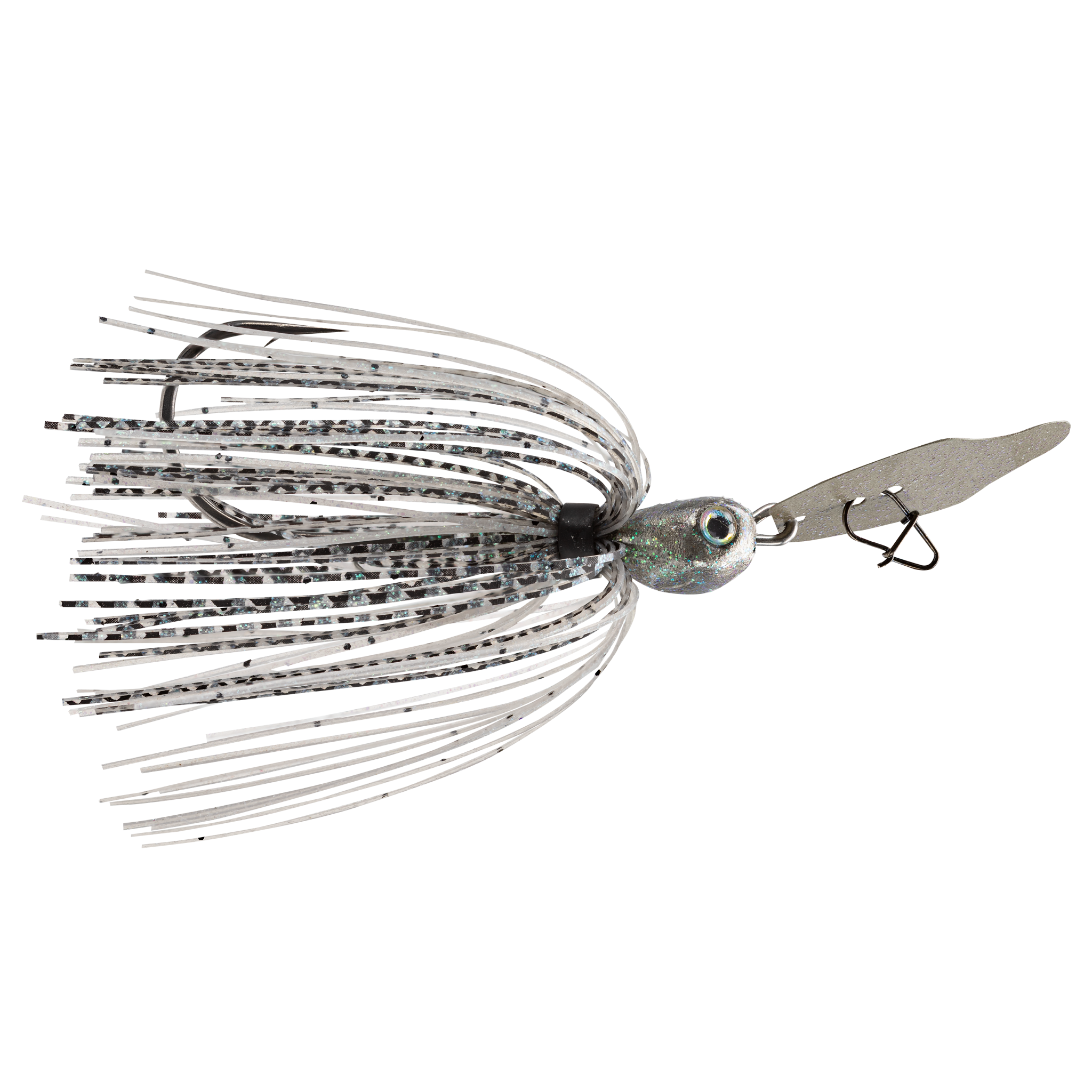 Strike King Thunder Cricket Vibrating Swim Jig - Picture 33 of 33
