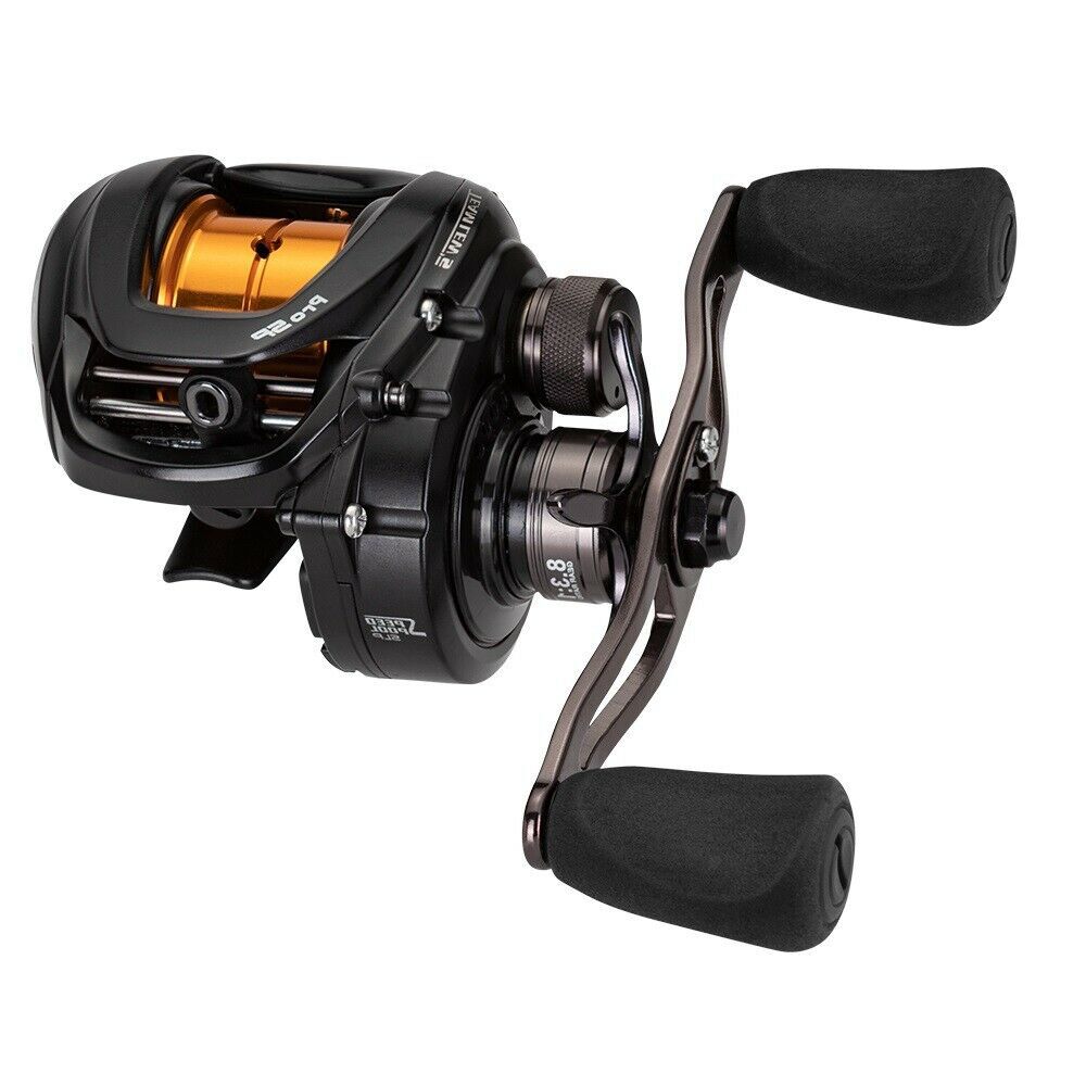 Moulinet De Pêche Lew's Team Pro SP Saut Et Lancer SLP Moulinet De Pêche Lew's Team Pro SP Saut Et Lancer SLP