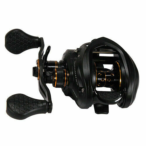 Lew's Tournament Pro Speed Spool LFS Series Reels