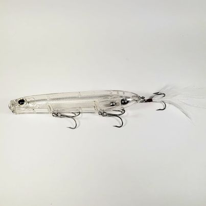 Evergreen SB Topwater - Modern Outdoor Tackle
