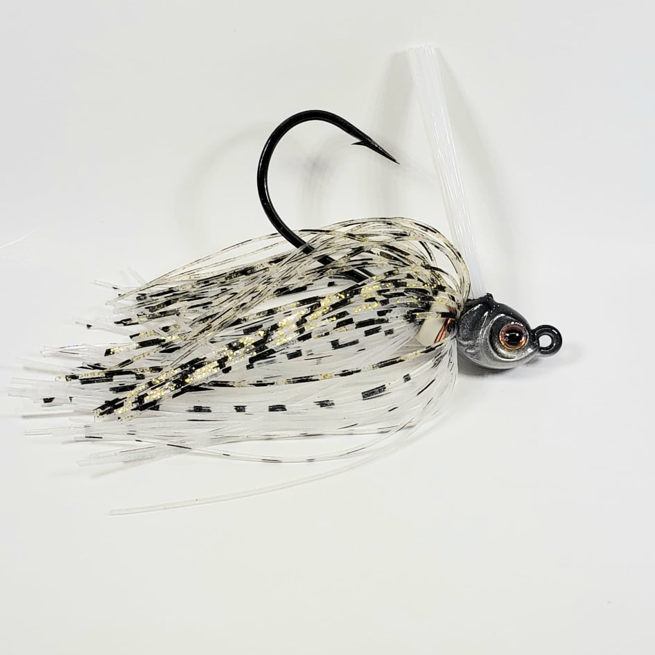Talon Custom Lures Yuugyo Swim Jig