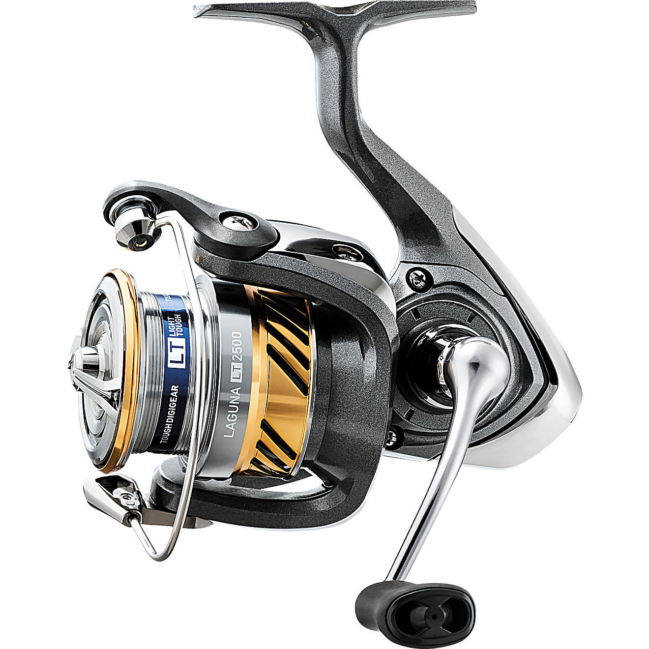 Daiwa Laguna Lt Spinning Reel 3BB+1