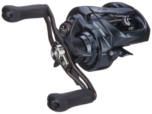 Daiwa Tatula SV TW 103 -7(2CRBB) 5BB + 1